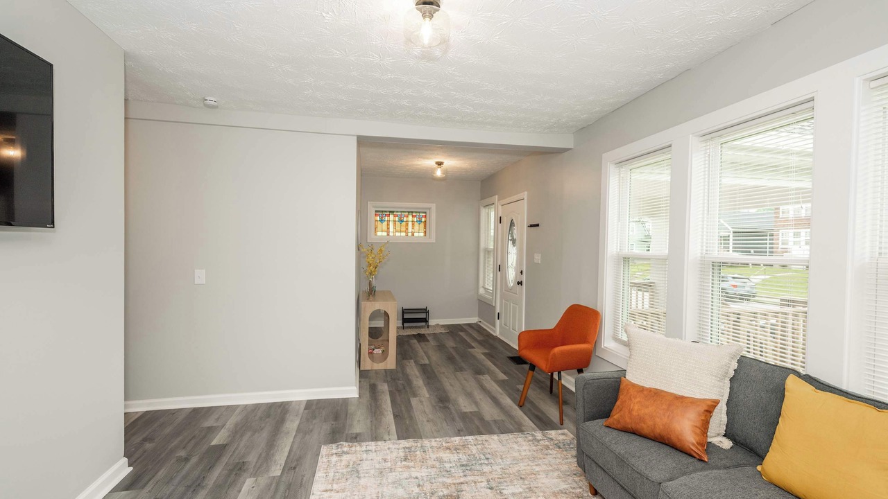 Photo of Bedroom in Cincinnati