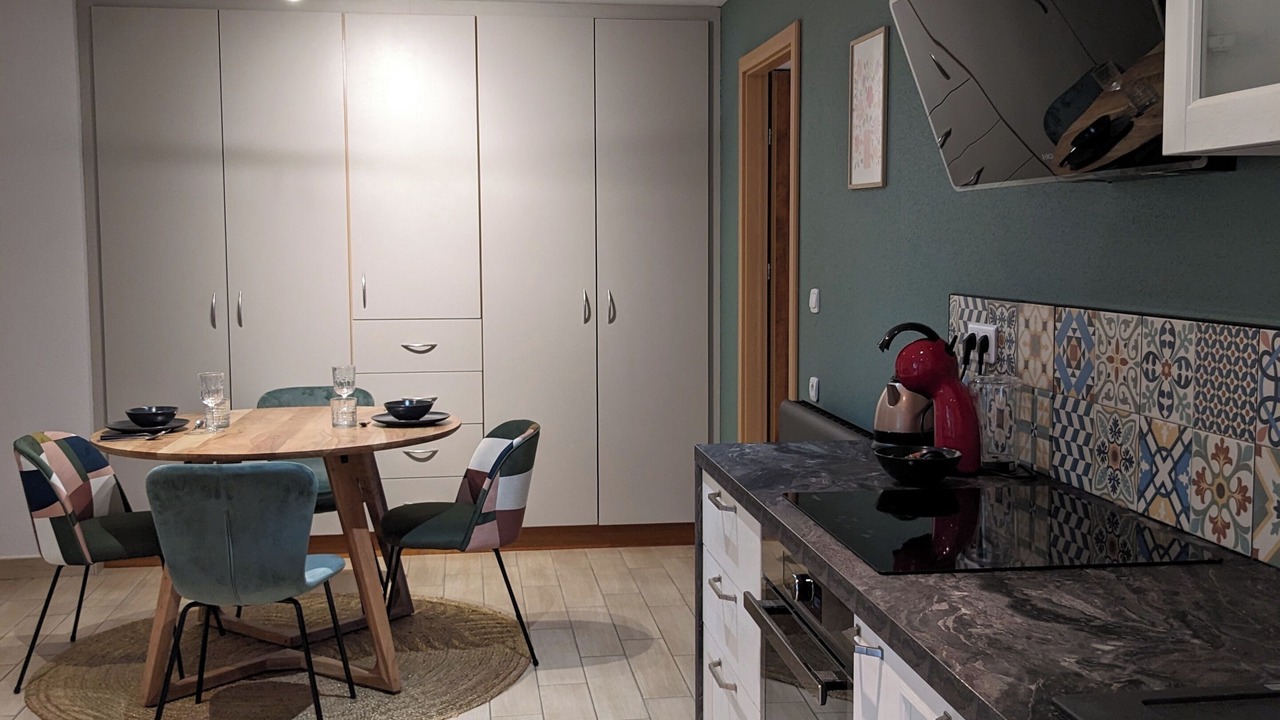 Photo of Kitchen in Lautenbach