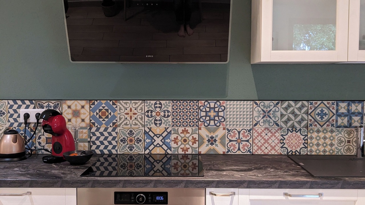 Photo of Kitchen in Lautenbach
