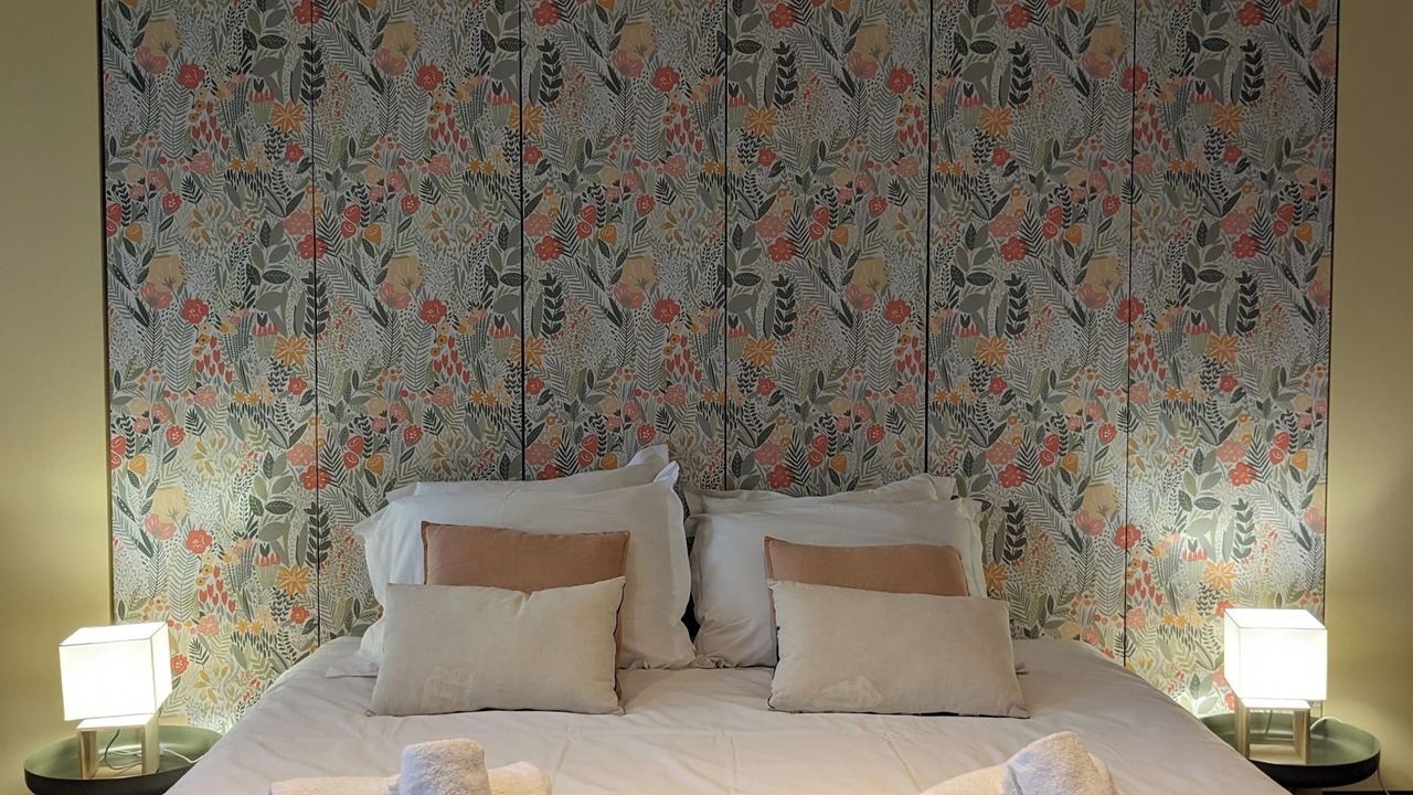 Photo of Bedroom in Lautenbach