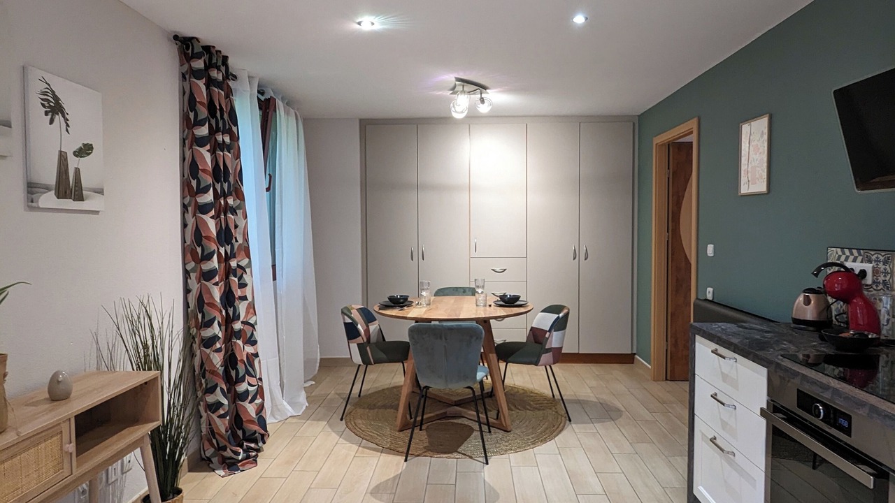 Photo of Kitchen in Lautenbach