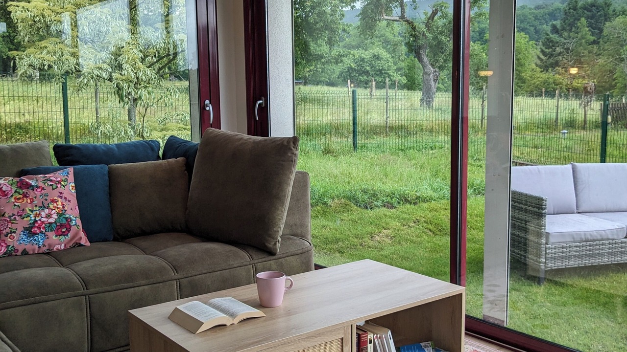 Photo of Livingroom in Lautenbach