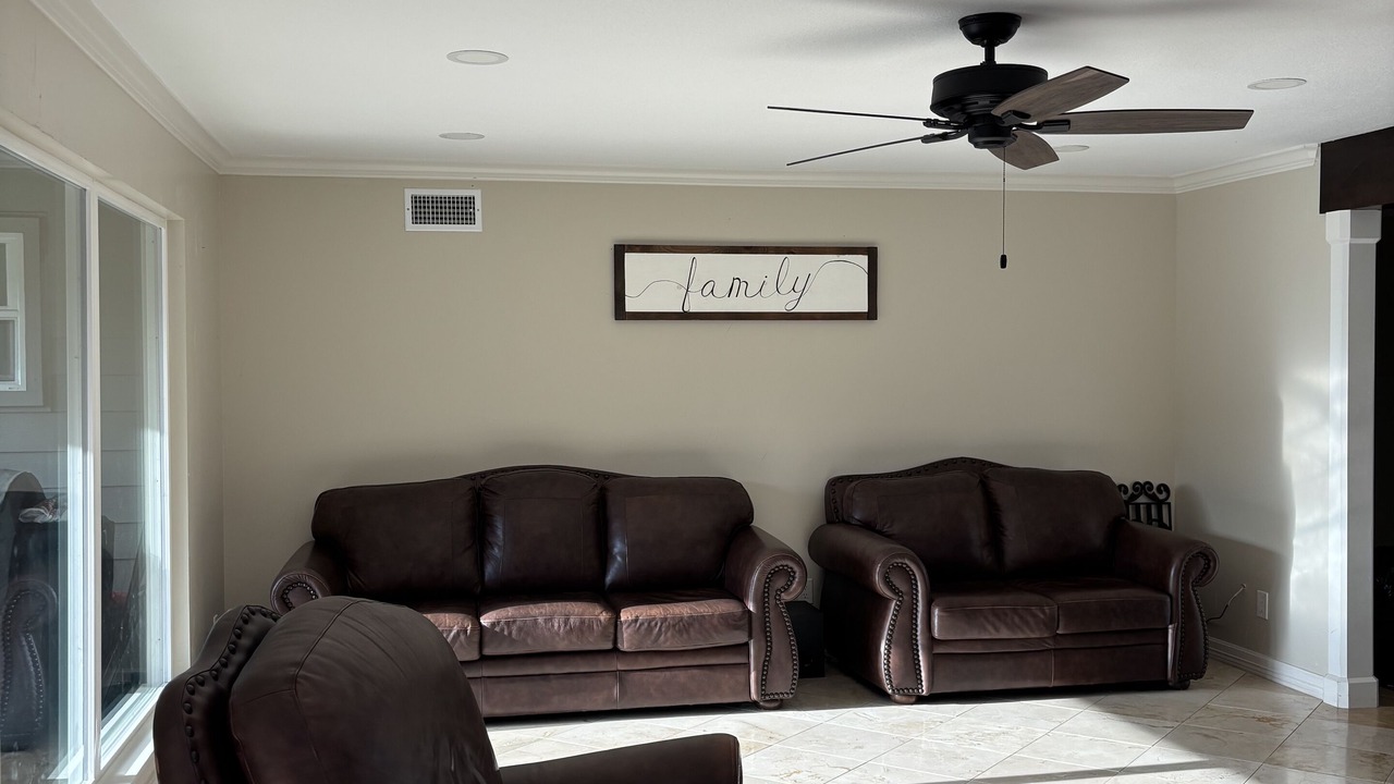 Photo of Livingroom in Richwood