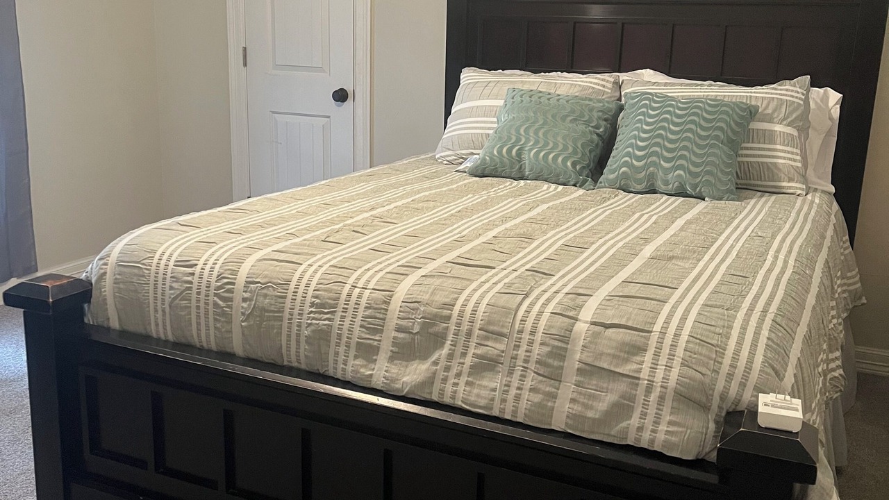 Photo of Bedroom in Richwood
