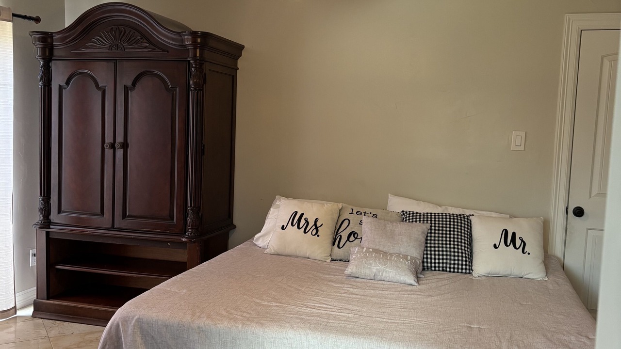 Photo of Bedroom in Richwood