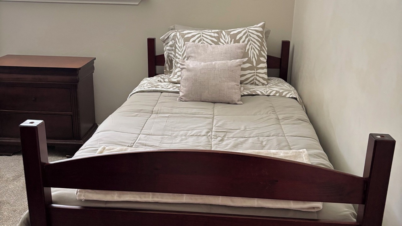 Photo of Bedroom in Richwood