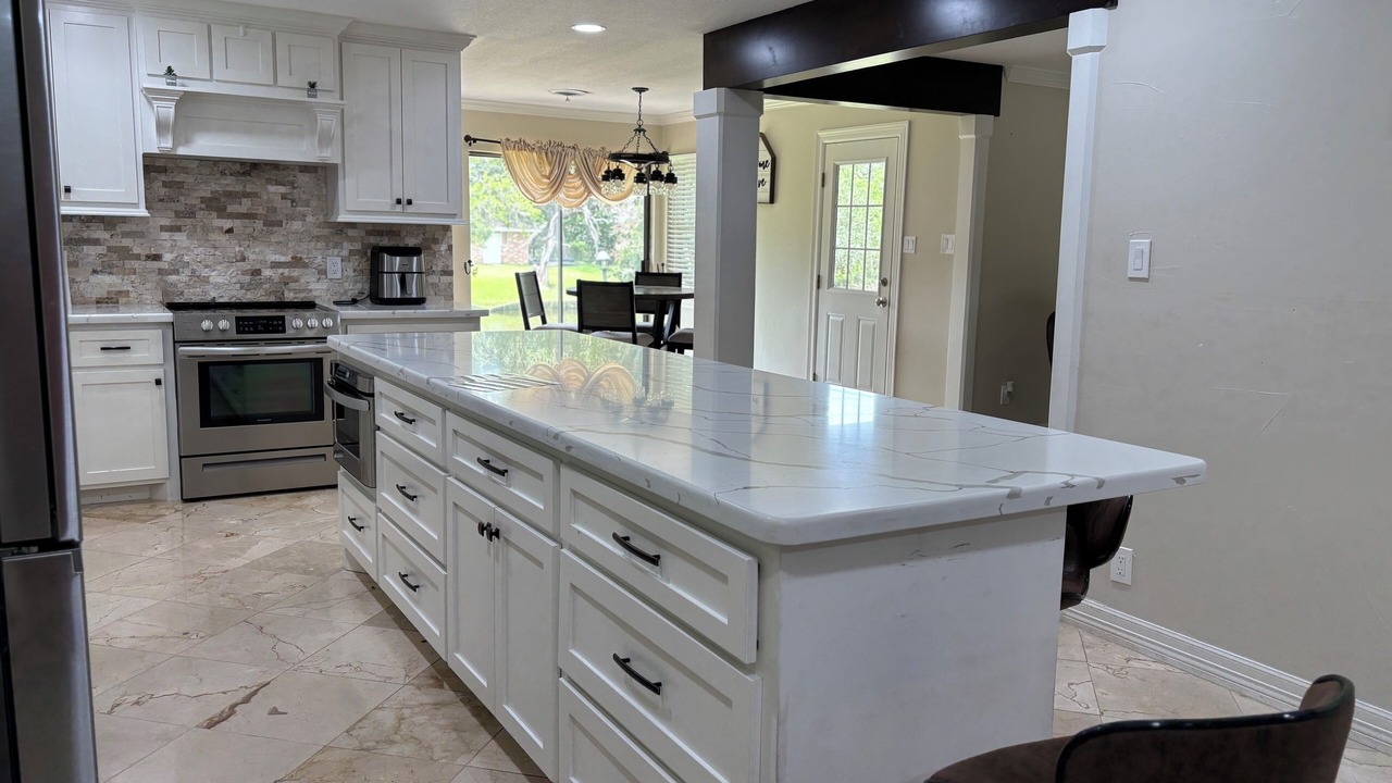 Photo of Kitchen in Richwood