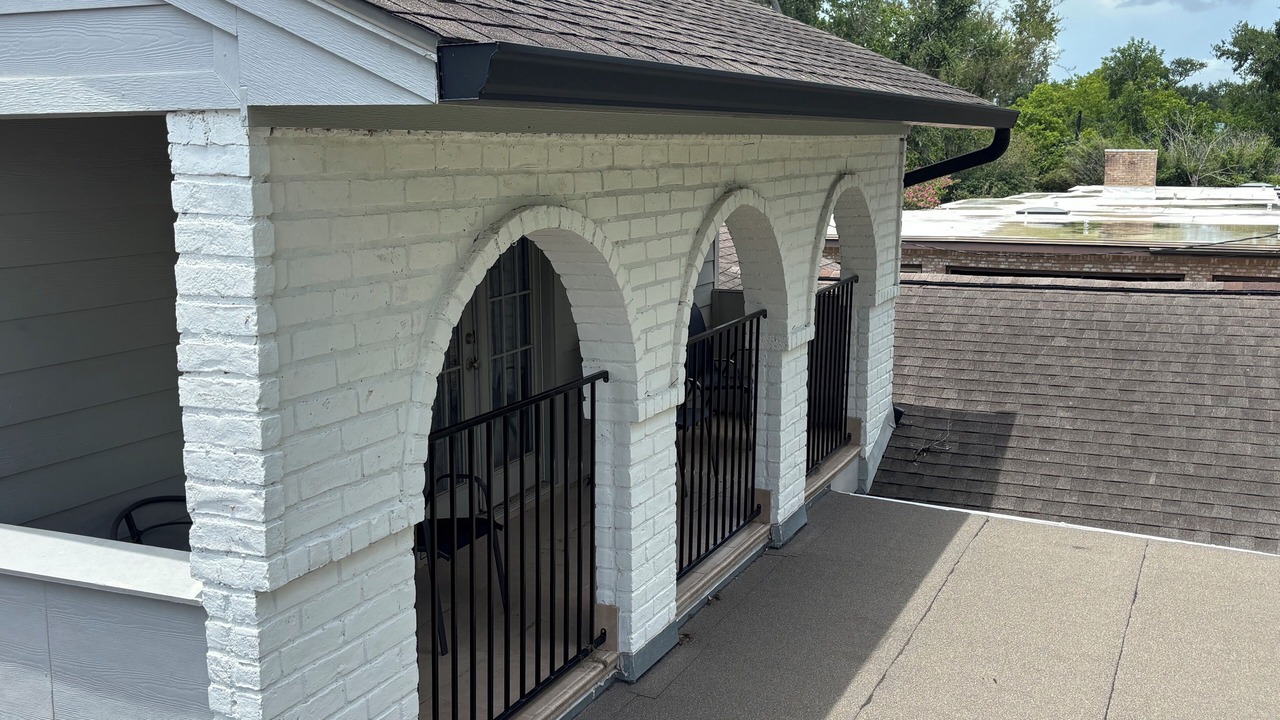 Photo of Patio Balcony in Richwood