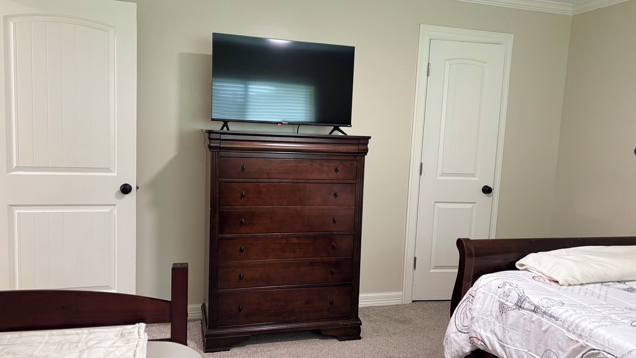 Photo of Bedroom in Richwood