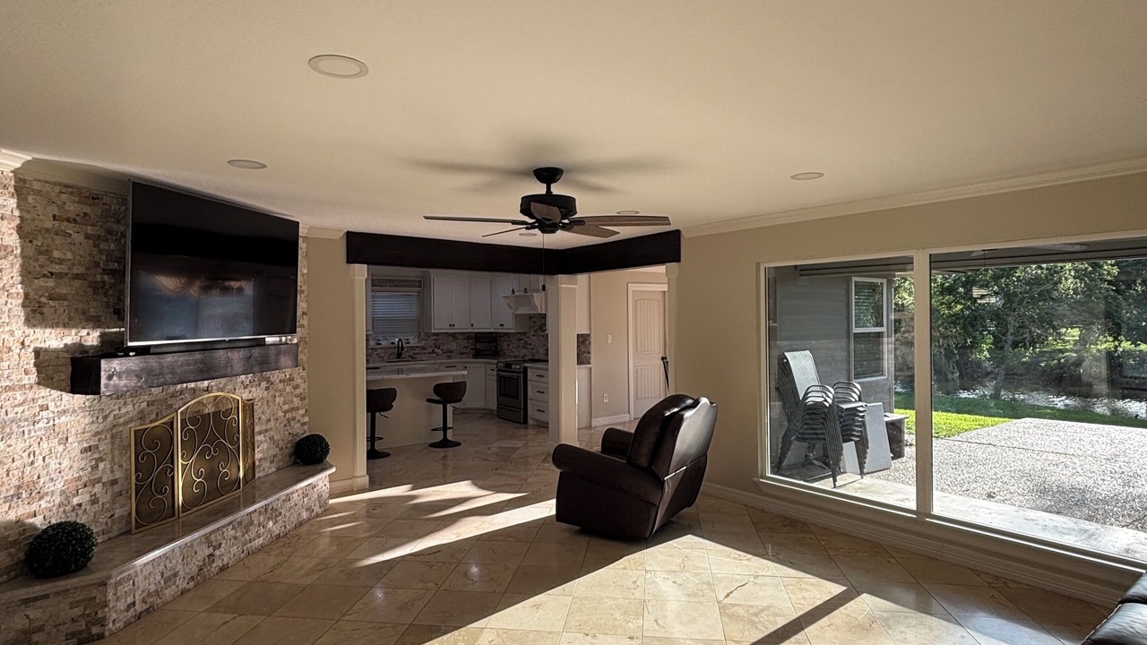 Photo of Livingroom in Richwood