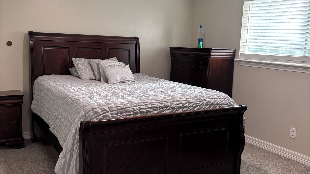 Photo of Bedroom in Richwood