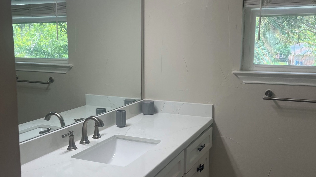 Photo of Bathroom in Richwood