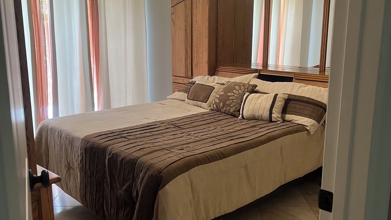Photo of Bedroom in Richwood