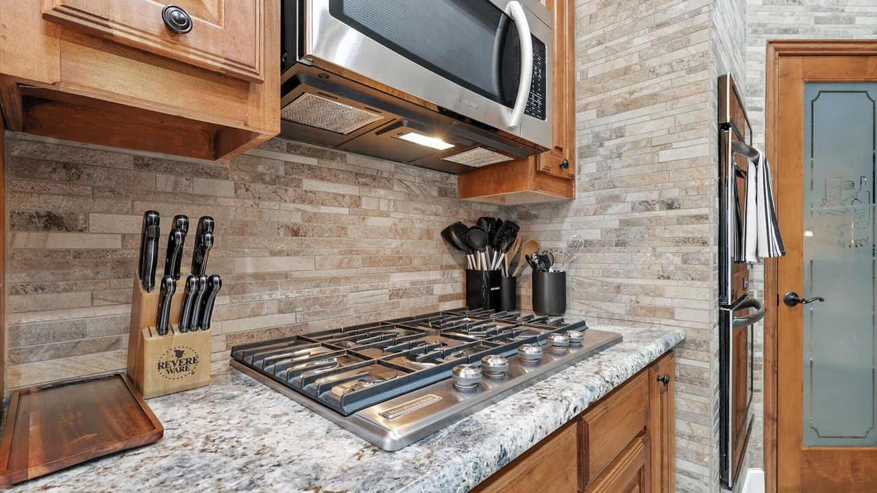 Photo of Kitchen in Lewisville