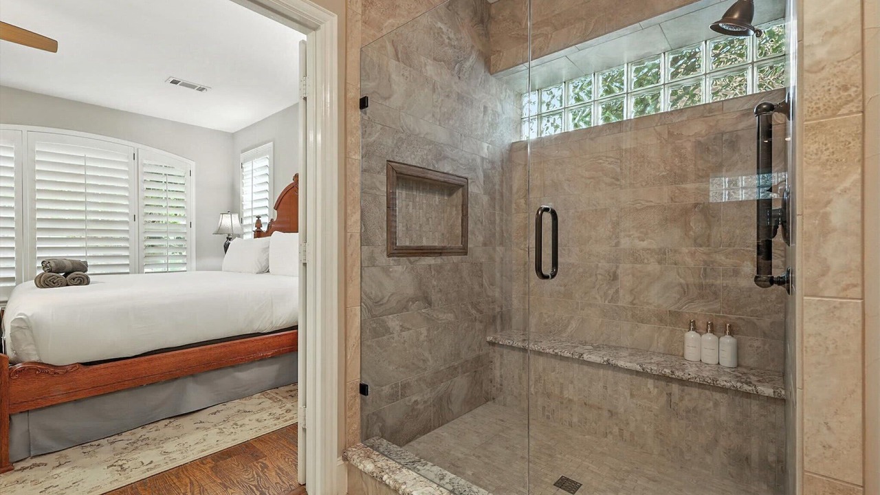 Photo of Bathroom in Lewisville