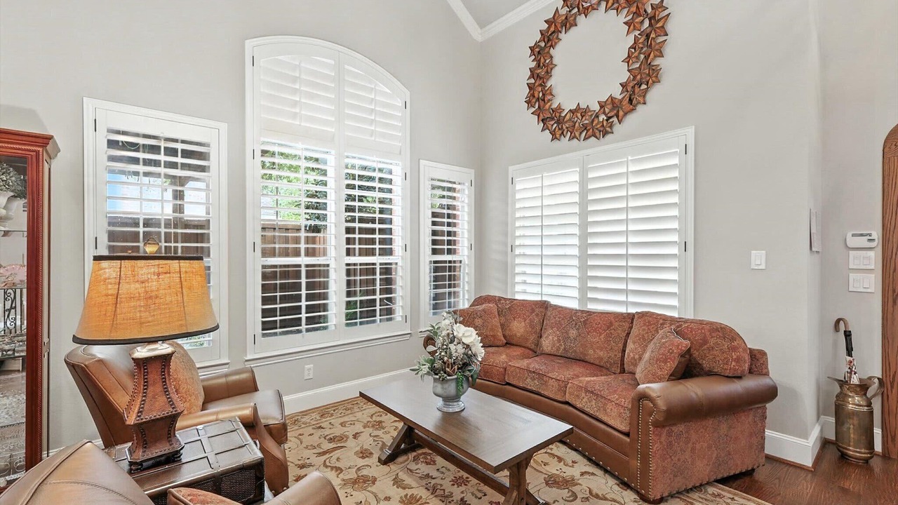 Photo of Livingroom in Lewisville
