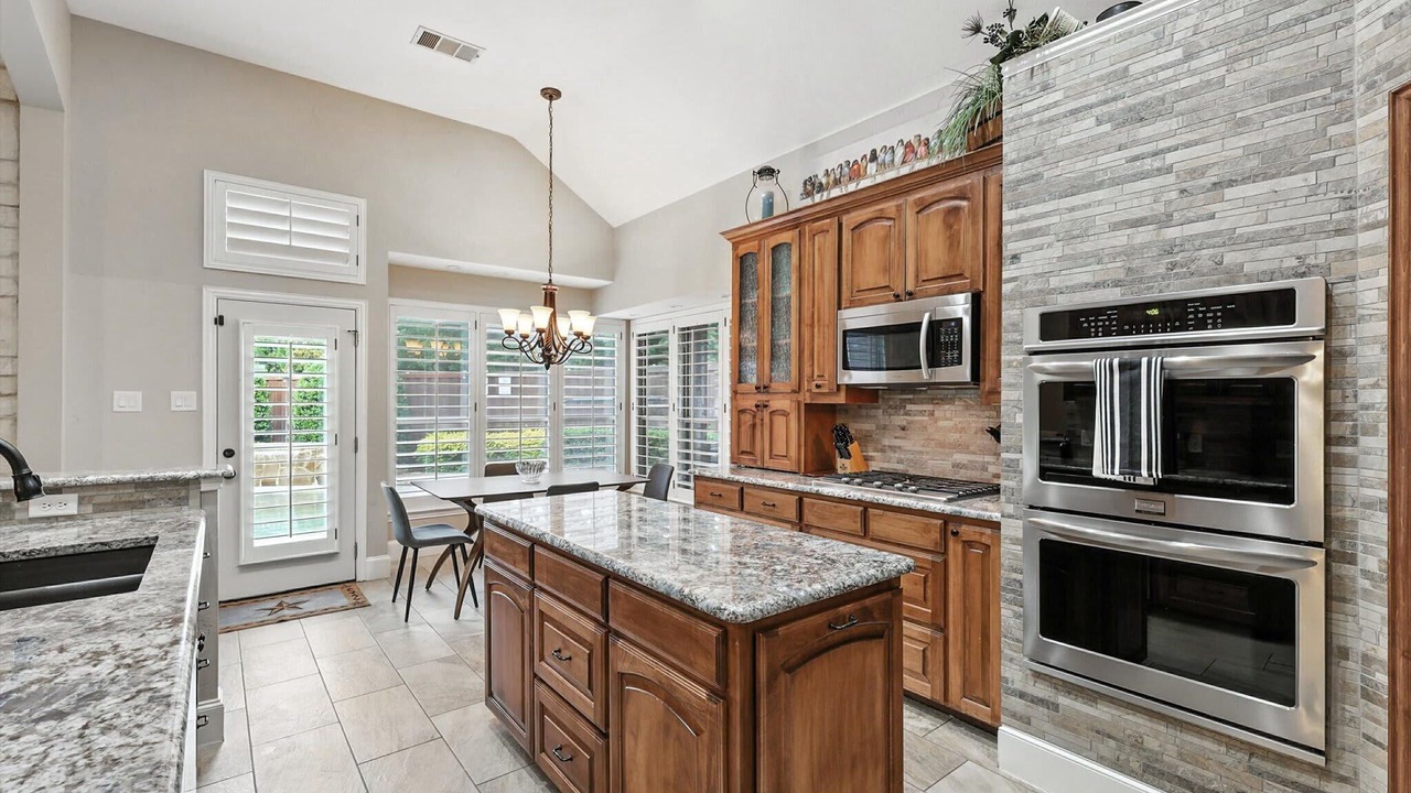 Photo of Kitchen in Lewisville