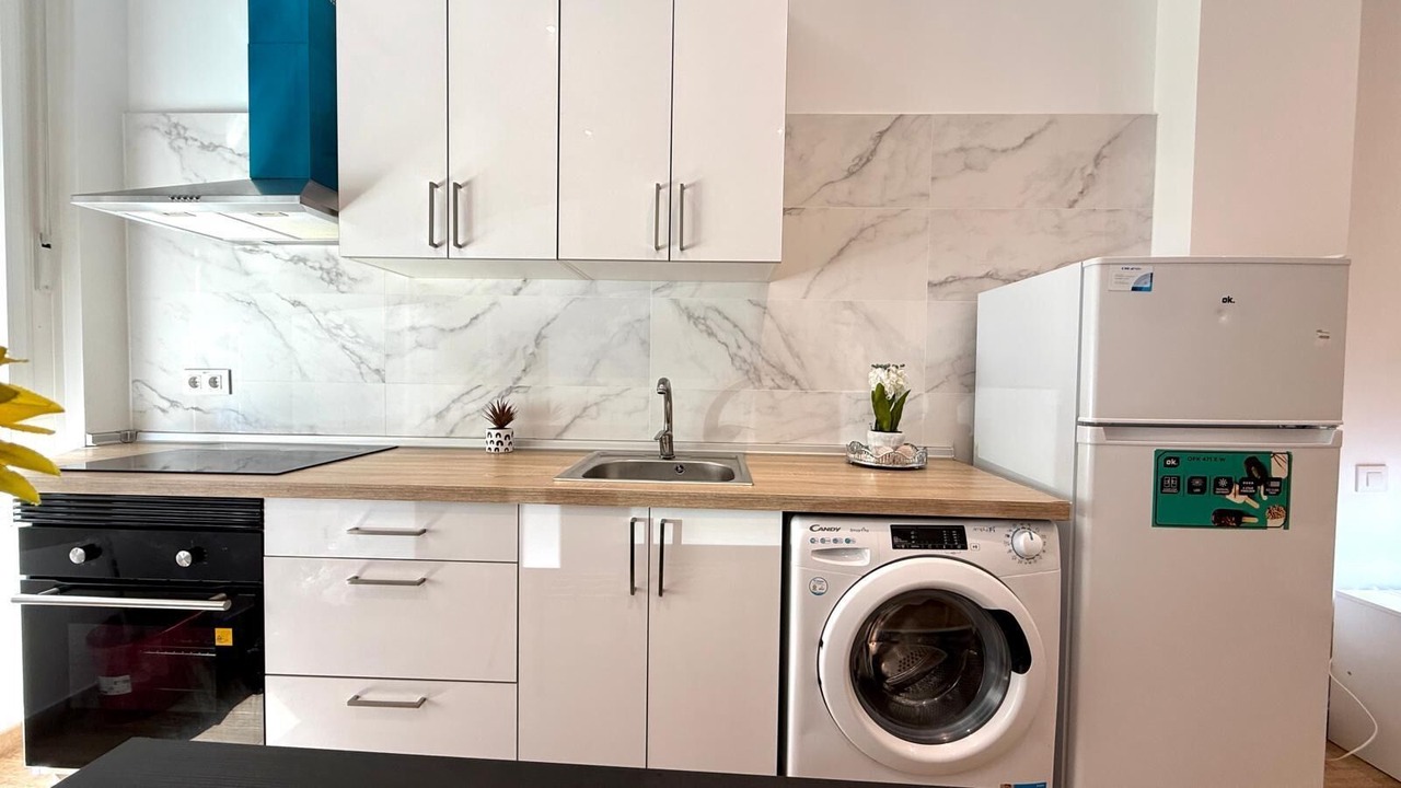 Photo of Kitchen in Pueblo Nuevo