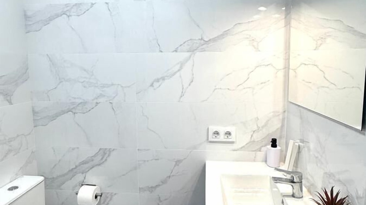 Photo of Bathroom in Pueblo Nuevo