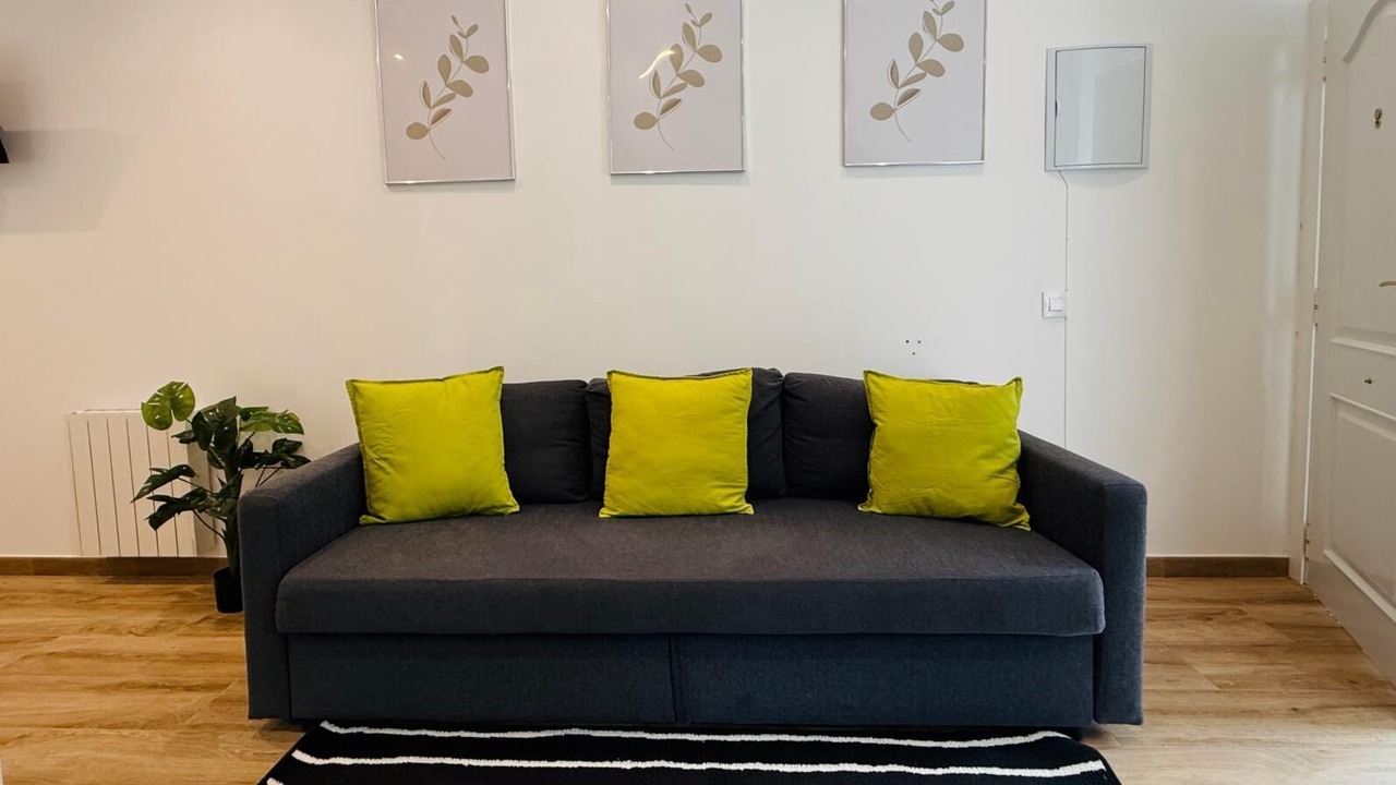 Photo of Livingroom in Pueblo Nuevo