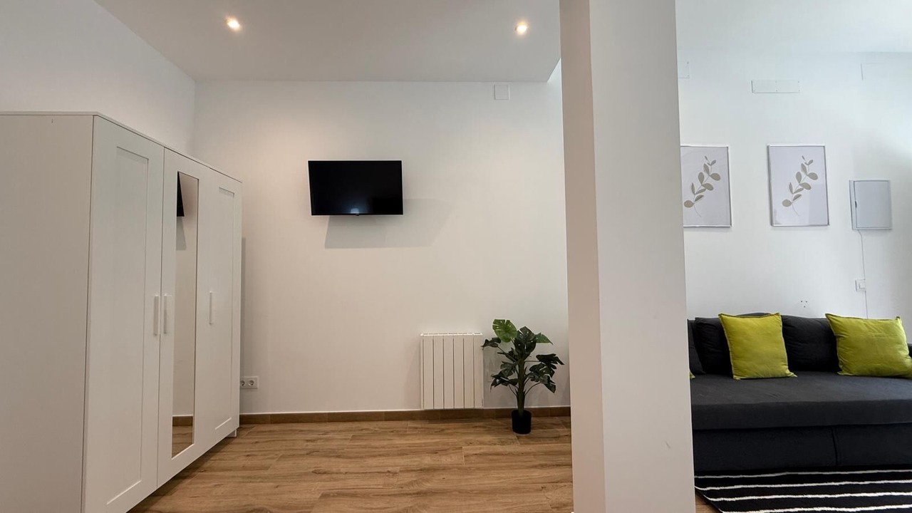 Photo of Livingroom in Pueblo Nuevo