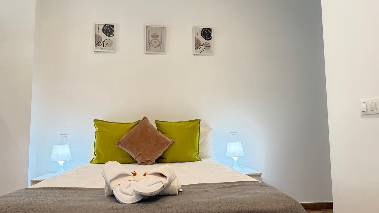 Photo of Bedroom in Pueblo Nuevo
