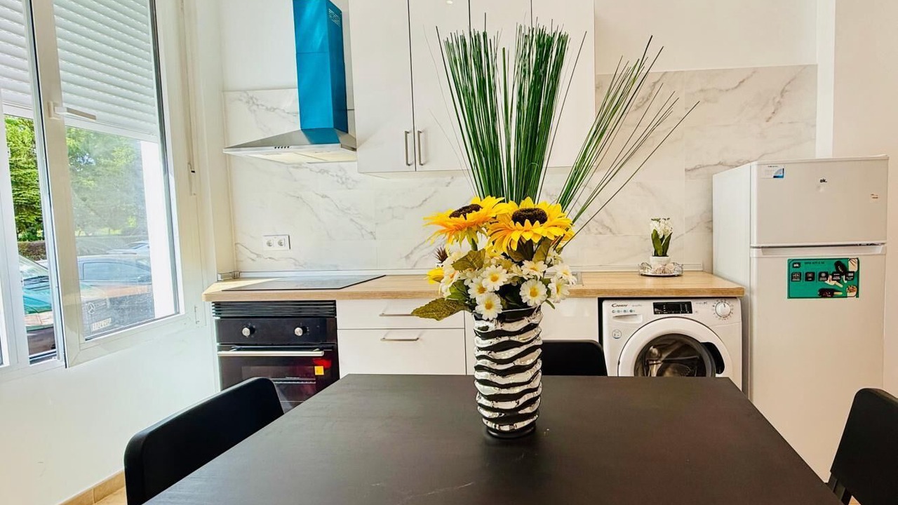 Photo of Kitchen in Pueblo Nuevo