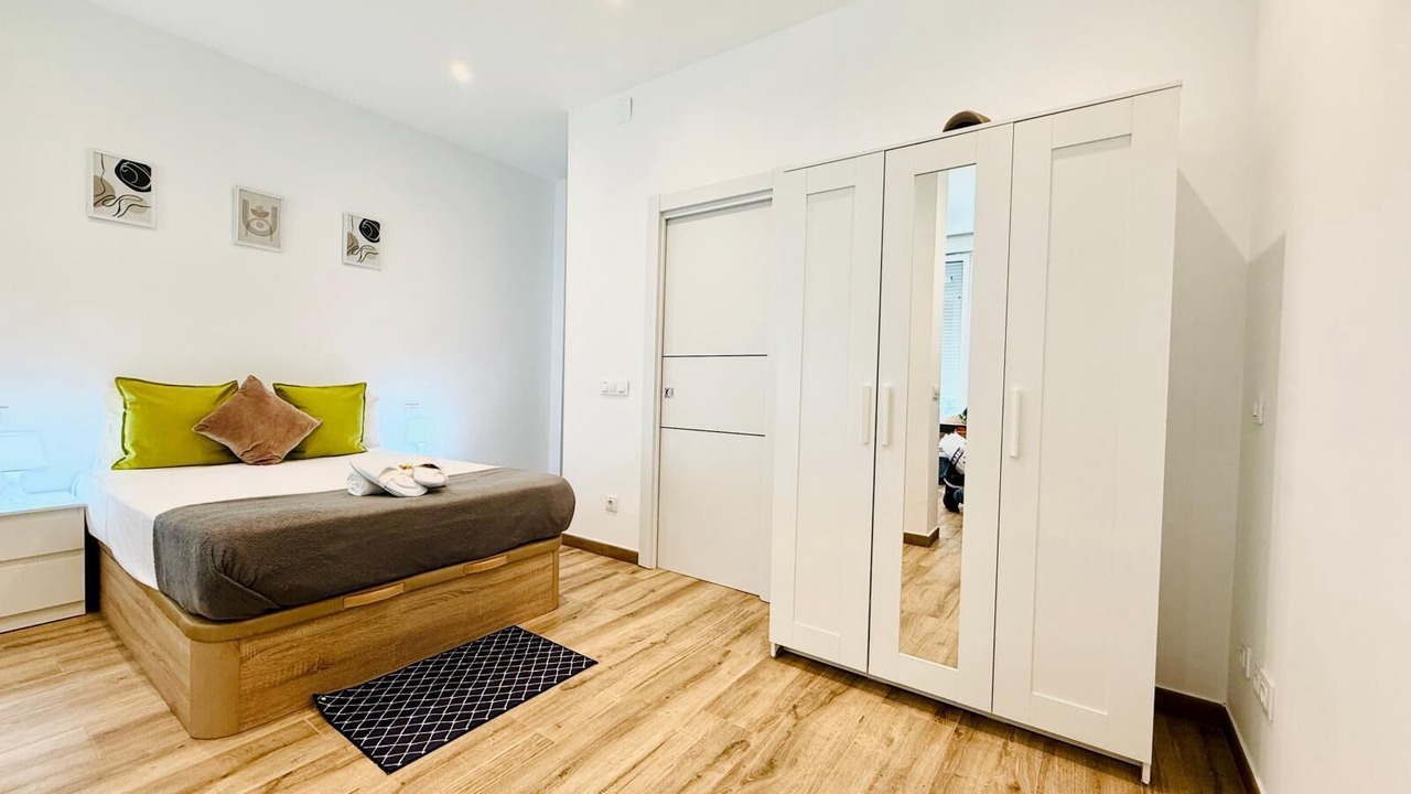Photo of Bedroom in Pueblo Nuevo