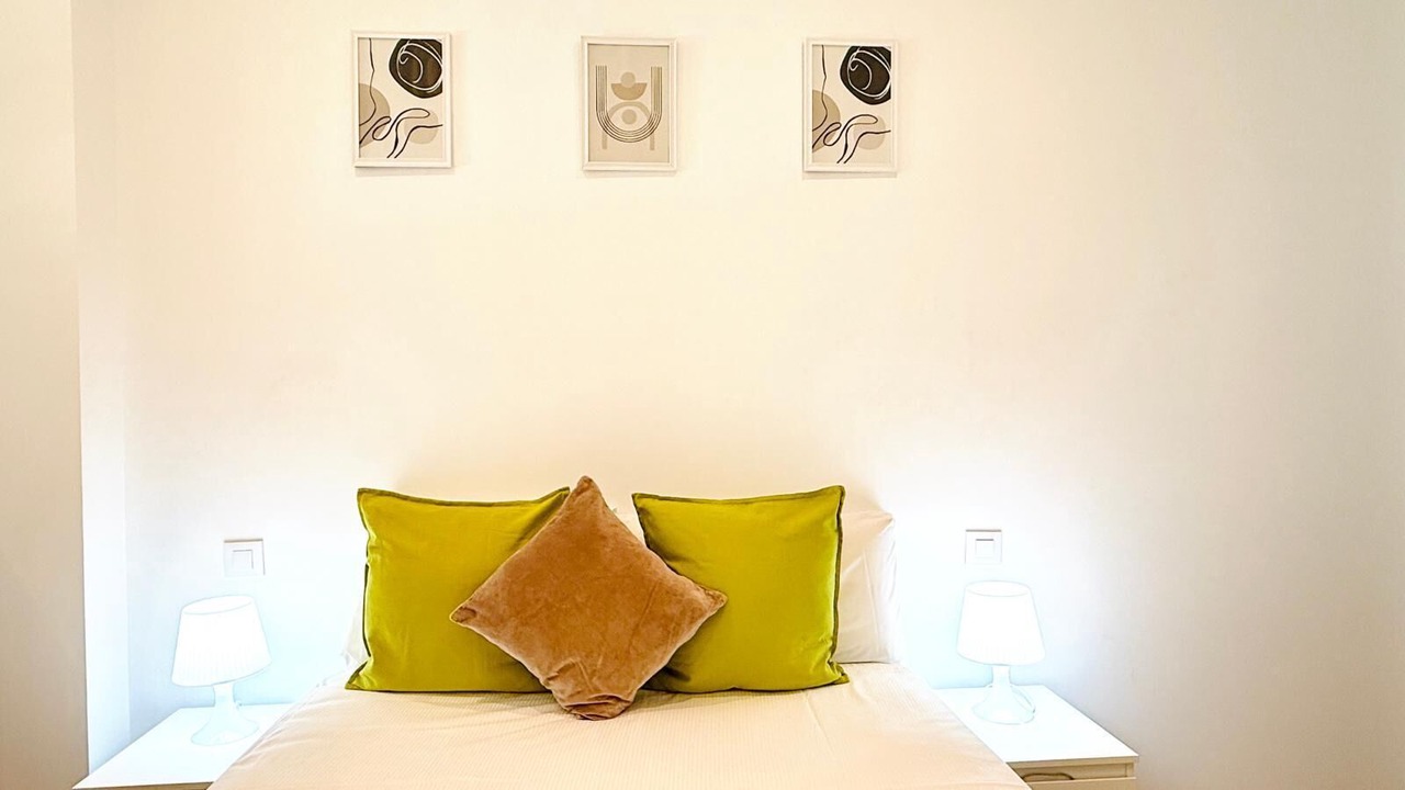 Photo of Bedroom in Pueblo Nuevo