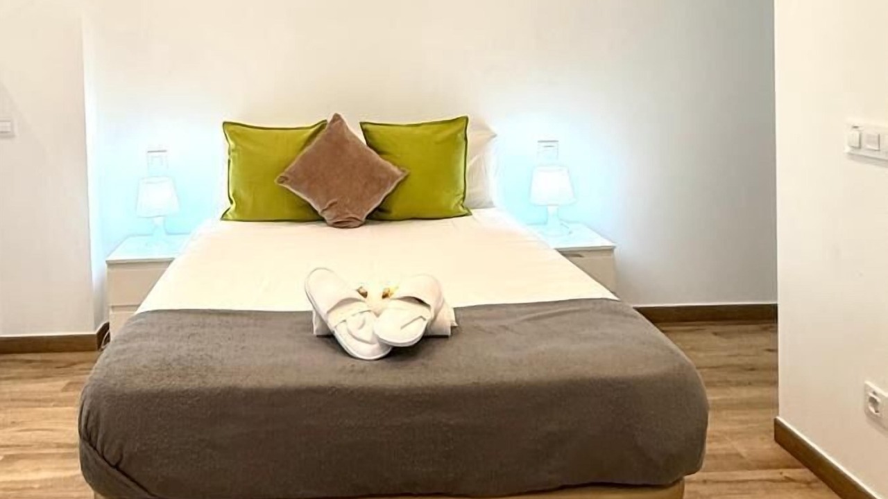 Photo of Bedroom in Pueblo Nuevo