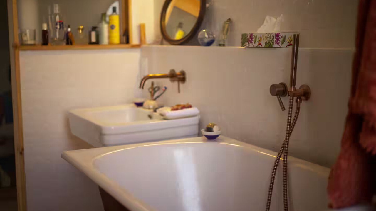 Photo of Bathroom in Saint-Henri