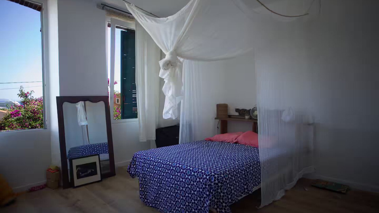 Photo of Bedroom in Saint-Henri
