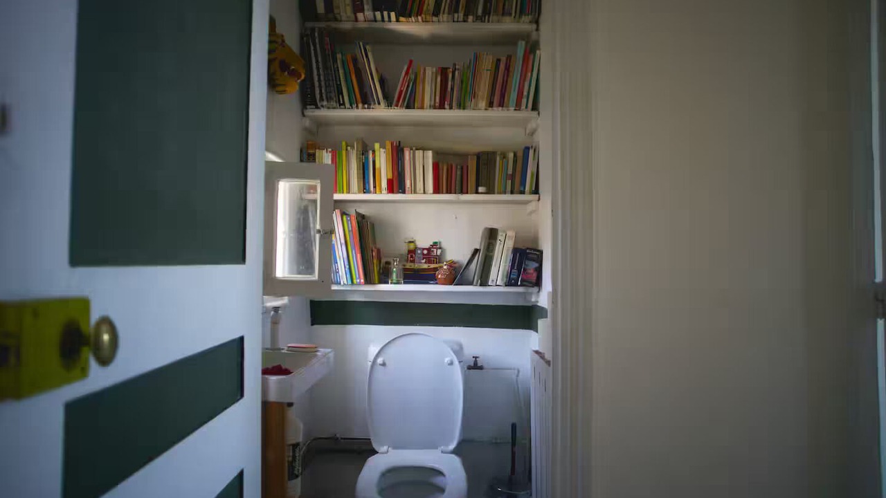 Photo of Bathroom in Saint-Henri