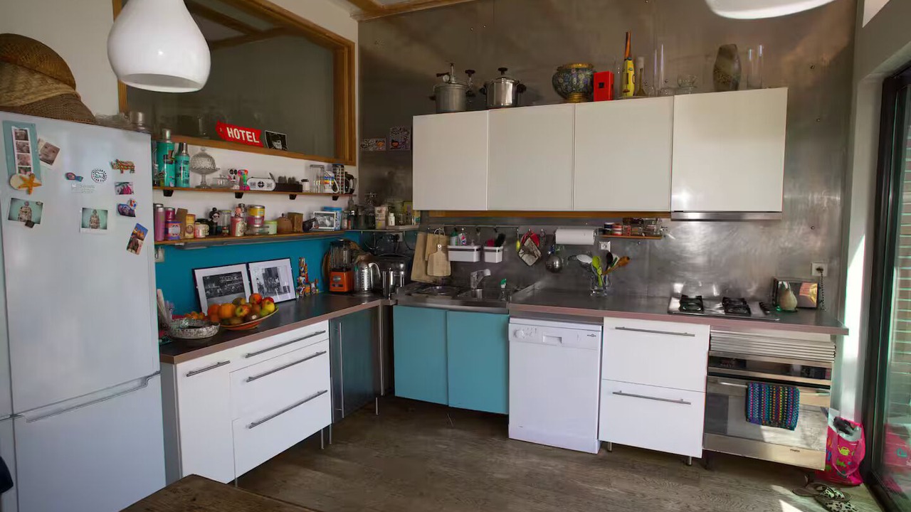 Photo of Kitchen in Saint-Henri