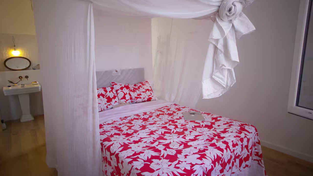 Photo of Bedroom in Saint-Henri