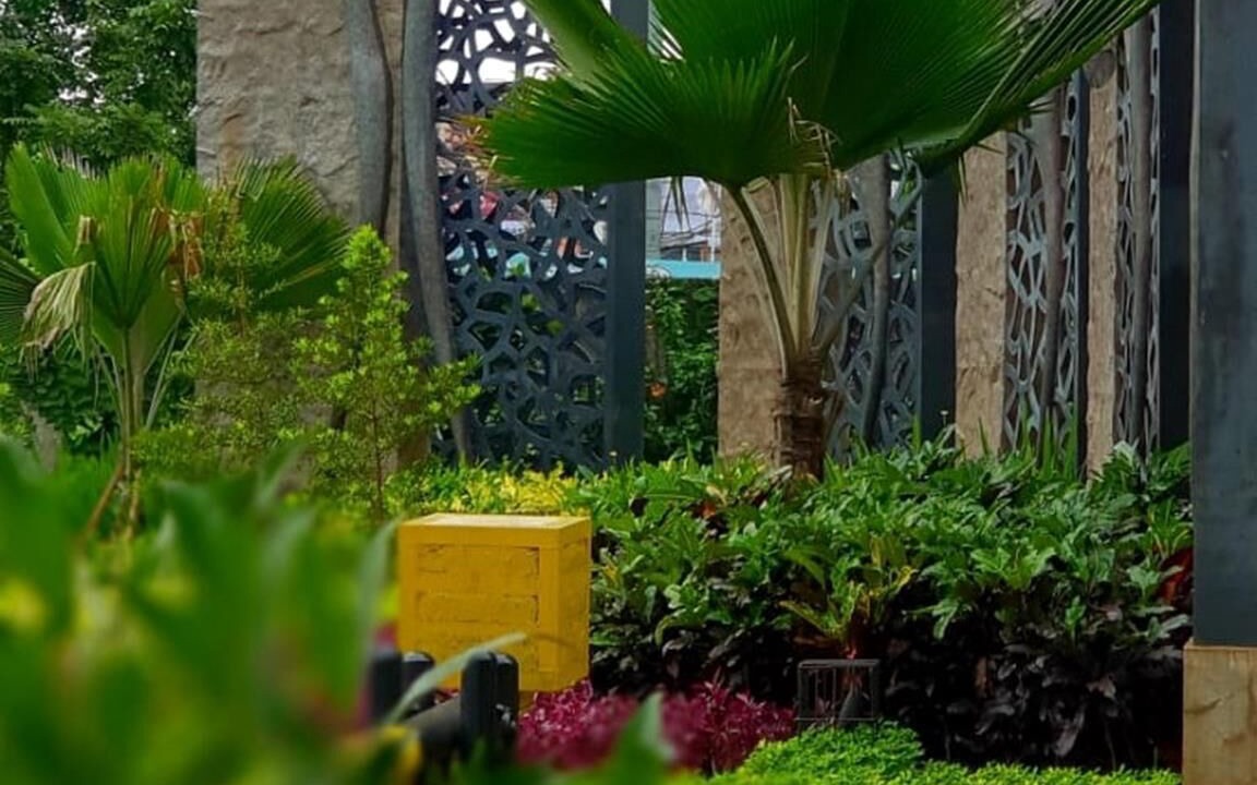 Photo of Outdoor in Cikokol