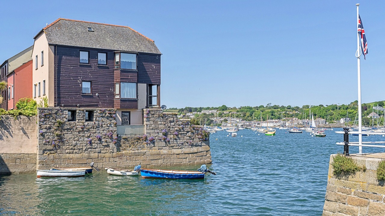 Photo of Others in Mylor Churchtown