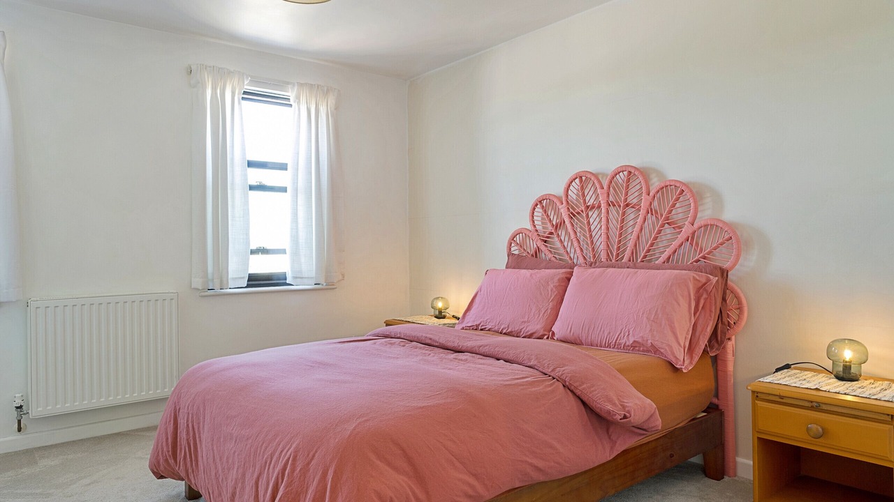 Photo of Bedroom in Mylor Churchtown