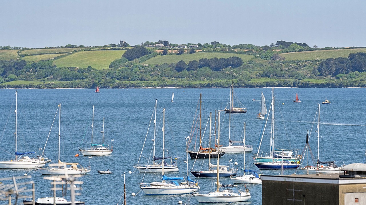 Photo of Others in Mylor Churchtown