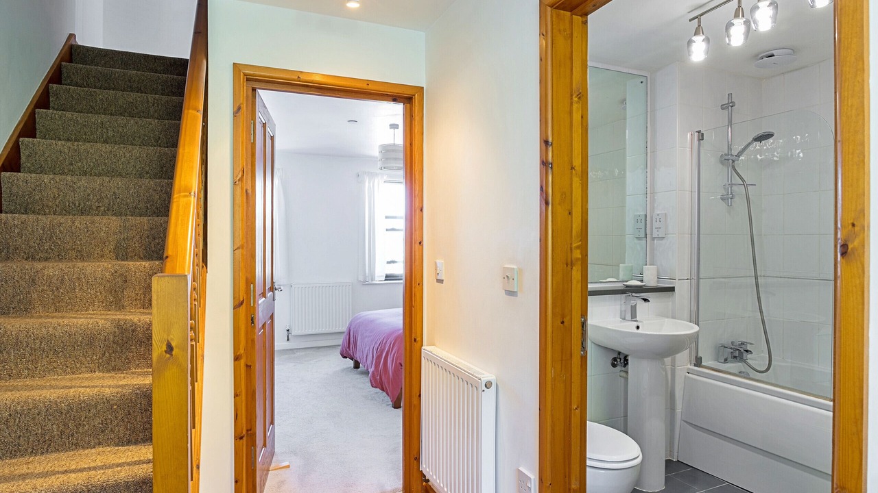 Photo of Bathroom in Mylor Churchtown