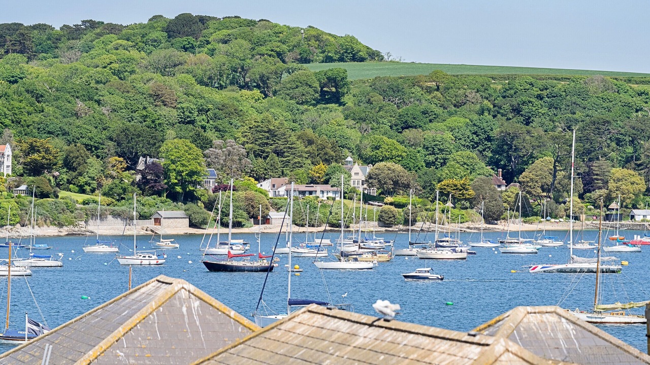 Photo of Others in Mylor Churchtown