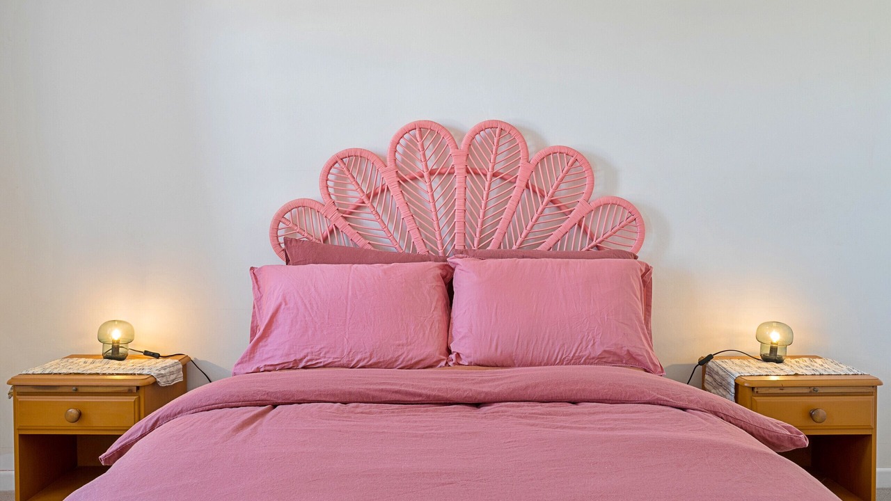 Photo of Bedroom in Mylor Churchtown