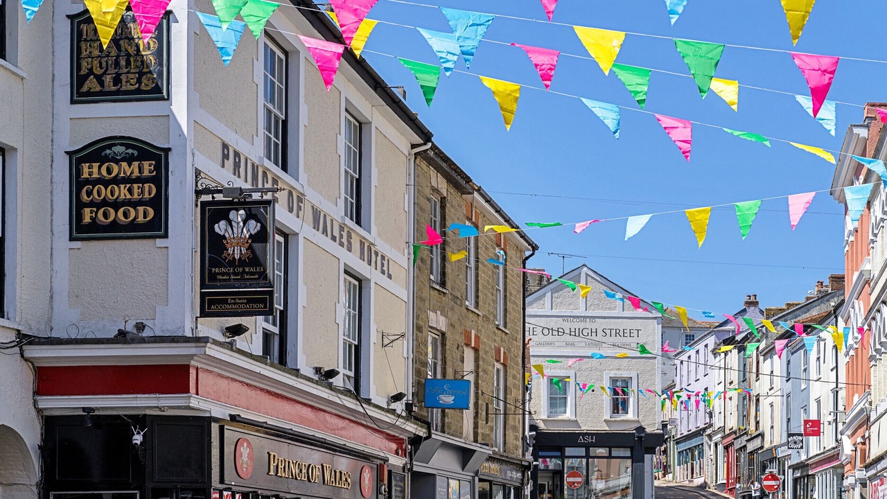 Photo of Others in Mylor Churchtown