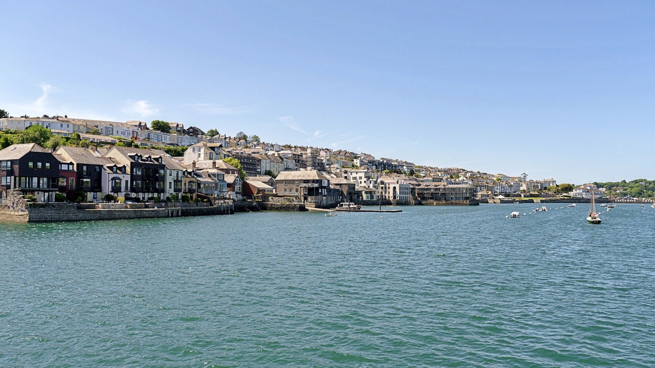 Photo of Others in Mylor Churchtown