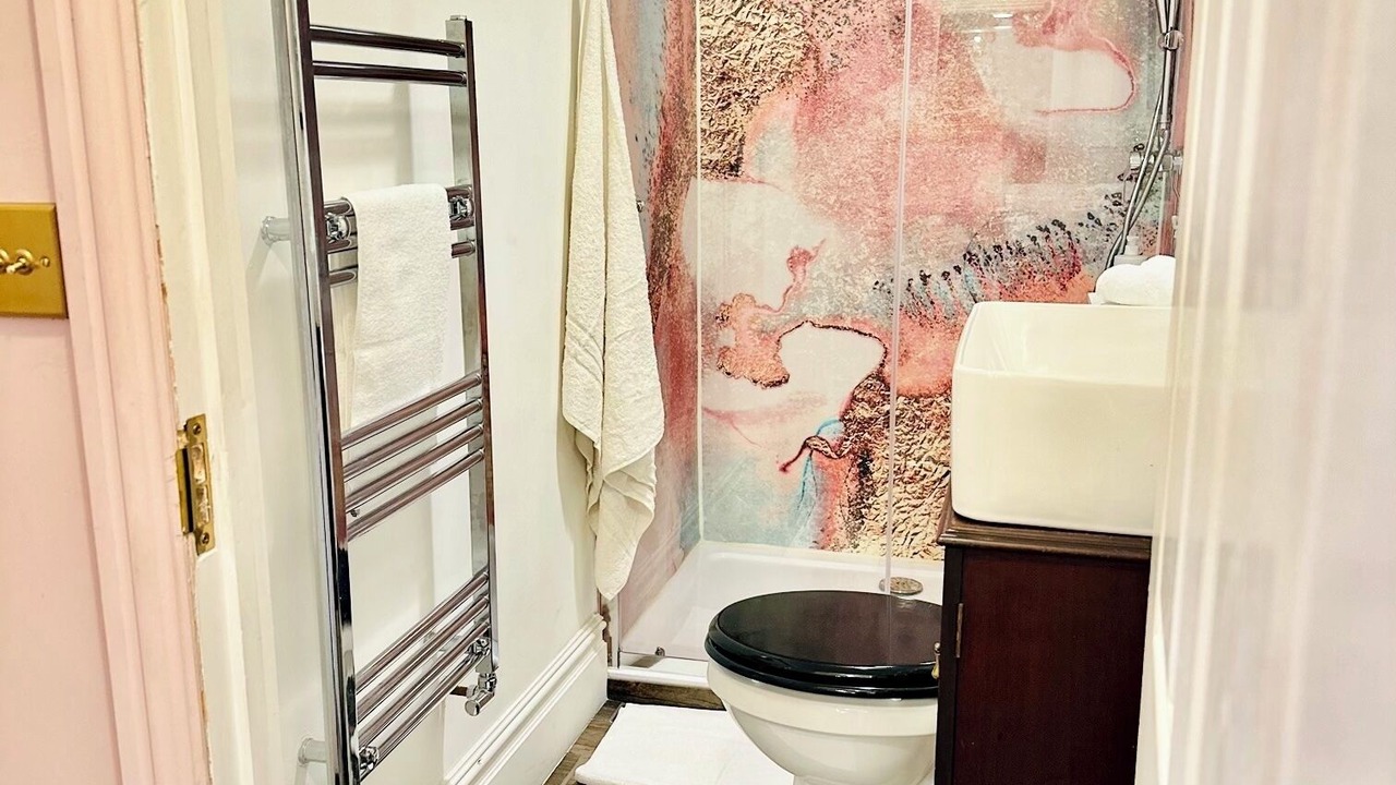 Photo of Bathroom in Herne Bay