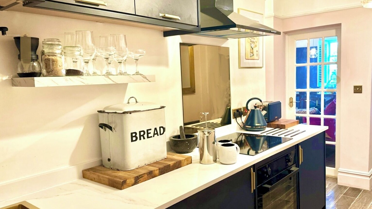 Photo of Kitchen in Herne Bay