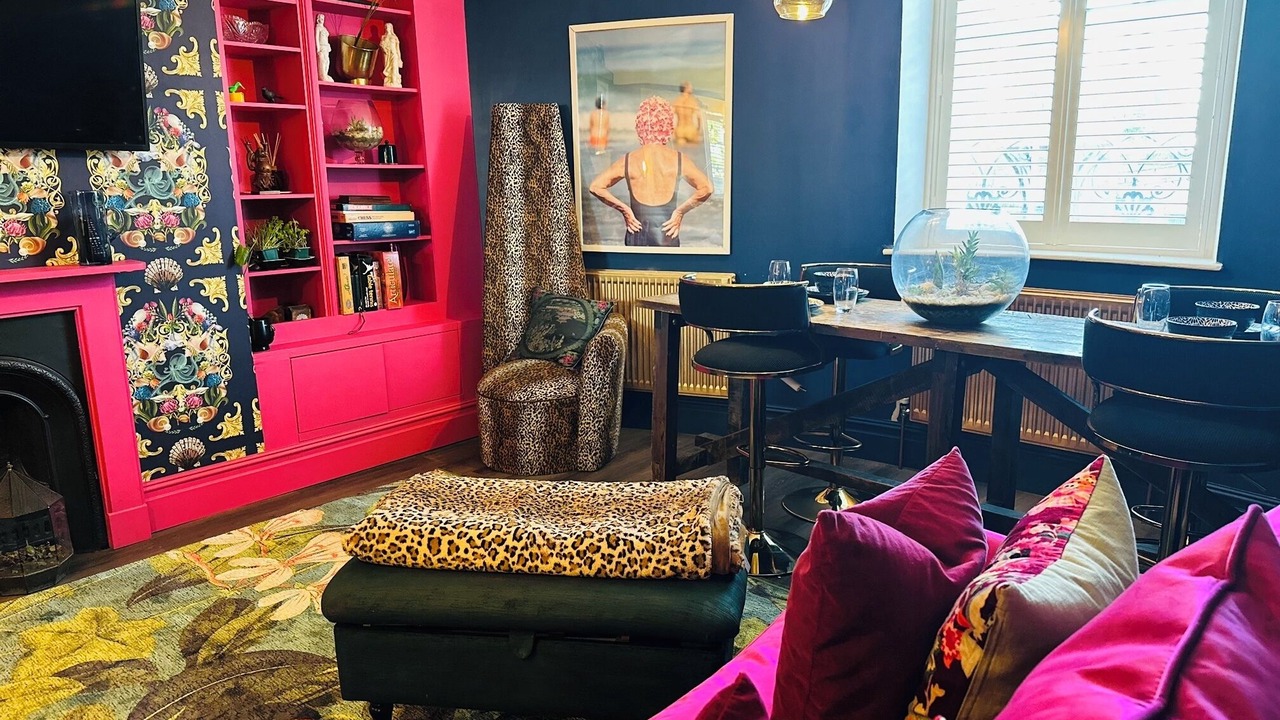 Photo of Livingroom in Herne Bay