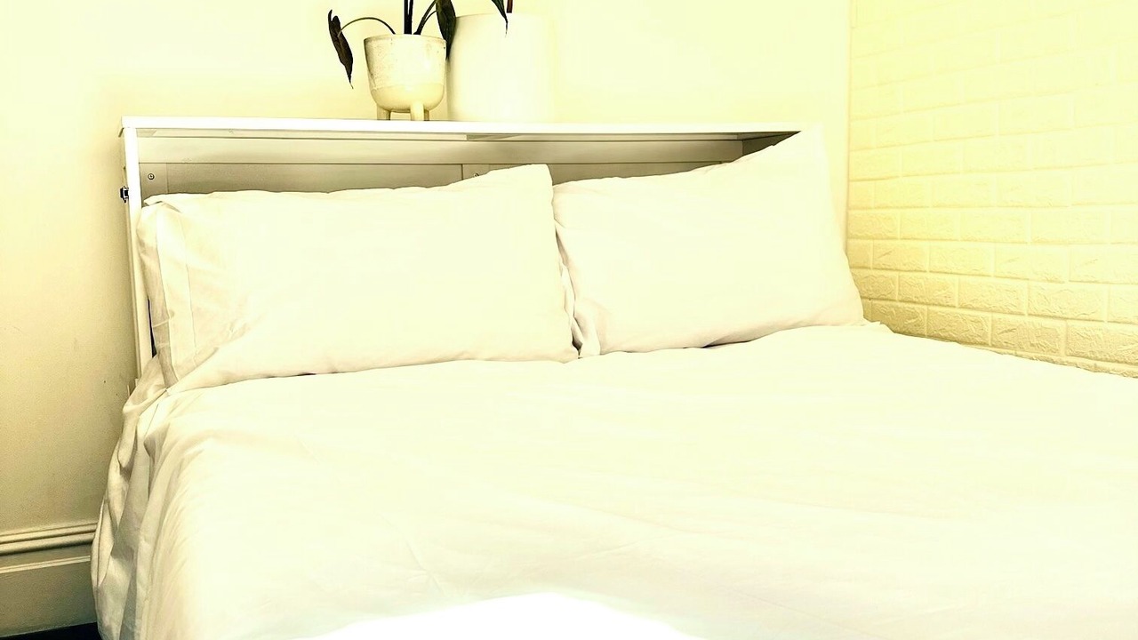 Photo of Bedroom in Herne Bay