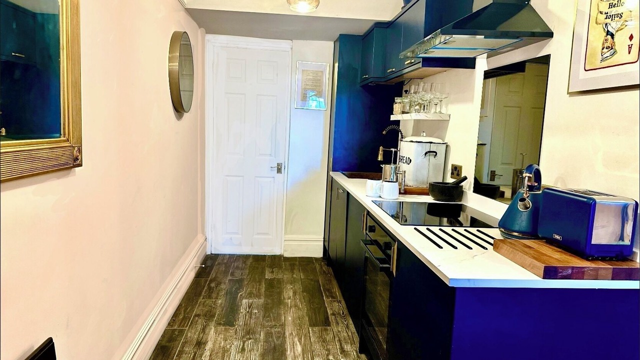 Photo of Kitchen in Herne Bay