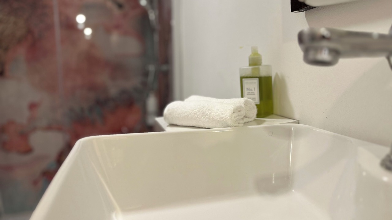 Photo of Bathroom in Herne Bay